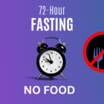 My 72-Hour Fast