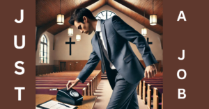 Read more about the article The Most Dangerous Pastor