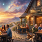 The Brewery at the End of the World